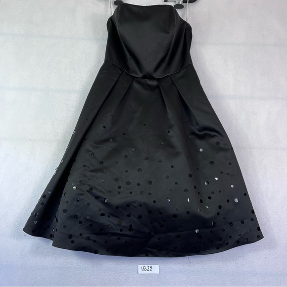 pepper mayo dress Under The Pagoda Maxi Size:US 58 Regular / EU 68 Regular todo-complementos-hombre Stylish Black Twisted Midi